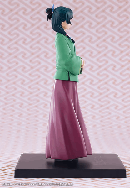 Kotobukiya The Apothecary Dairies Maomao OSHI WORKS Non Scale Pre-Painted PVC Statue