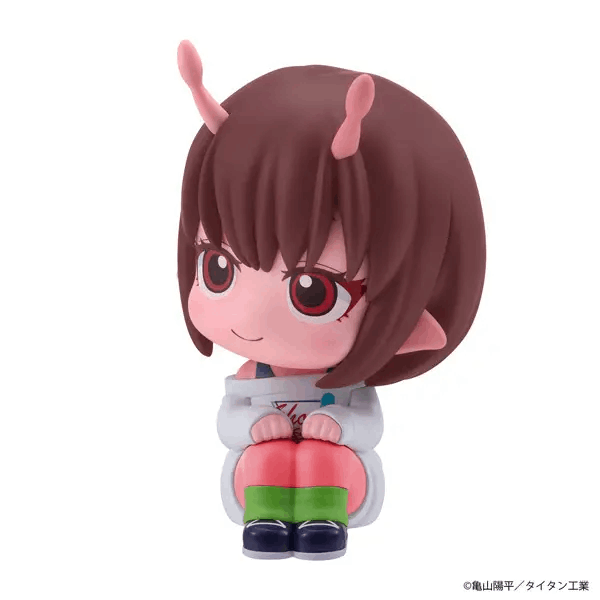 Megahouse Lookup MILKY☆SUBWAY THE GALACTIC LIMITED EXPRESS Chiharu
