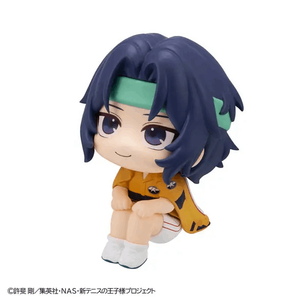 Megahouse Lookup The New Prince of Tennis Seiichi Yukimura