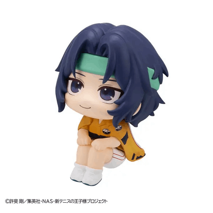 Megahouse Lookup The New Prince of Tennis Seiichi Yukimura