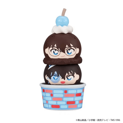 Megahouse Tsumichen Stack up & Change  Detective Conan