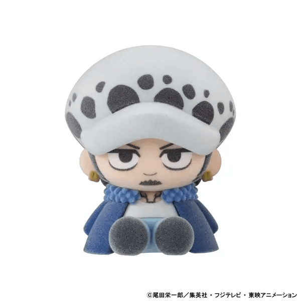 Megahouse Nuippo ONE PIECE