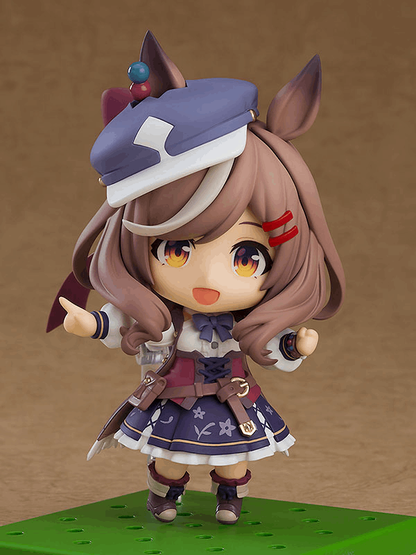Good Smile Company Nendoroid Umamusume Pretty Derby Matikanetannhauser