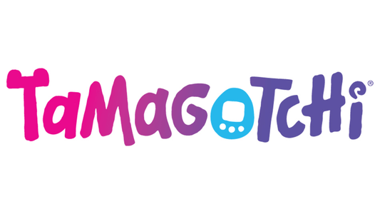 Bandai Capsule Toy TAMAGOTCHI CHARA-CAR COLLECTION