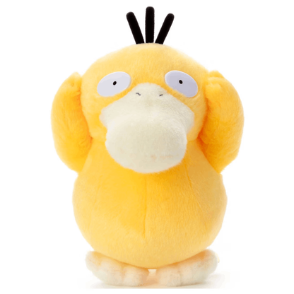 Takara Tomy ART-POK Pokemon Plush-Basic Psyduck
