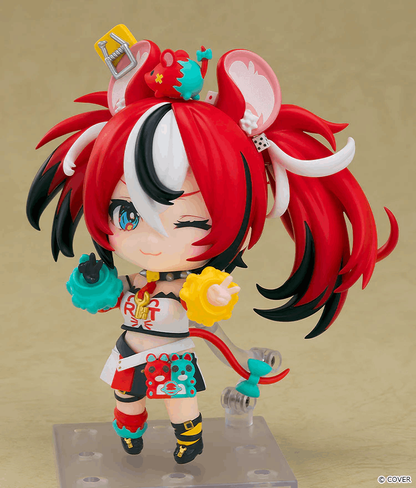 Good Smile Company hololive production - Nendoroid Hakos Baelz Figure