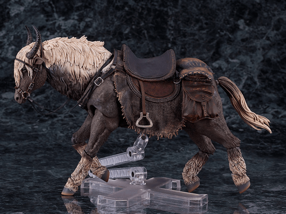 Max Factory figma ELDEN RING Spirit Steed Torrent