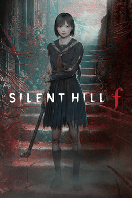 Bandai Capsule Toy SILENT HILL STILL WAITING FOR YOU
