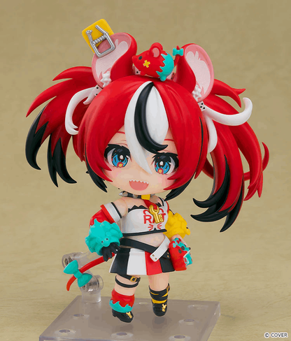 Good Smile Company hololive production - Nendoroid Hakos Baelz Figure
