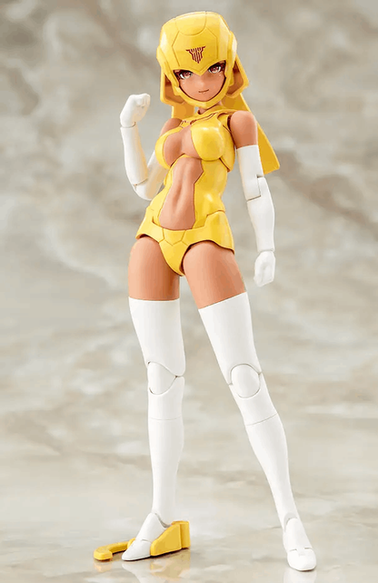 Kotobukiya Megami Device B1R-L CHASSIS KIT SKIN COLOR E 1/1 Plastic Model Kit