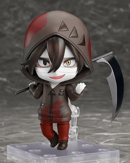 Medicos Entertainment Nendoroid Angels of Death Isaac Foster