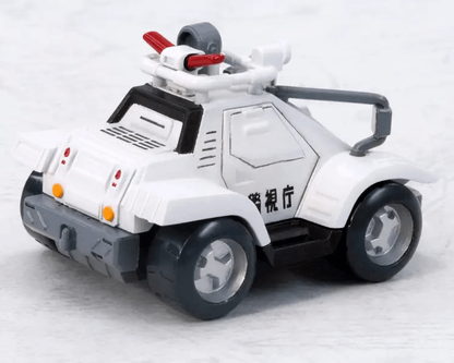 Kotobukiya THE MOBILE POLICE PATLABOR D-STYLE AV-98 INGRAM 2 Non Scale Plastic Model Kit
