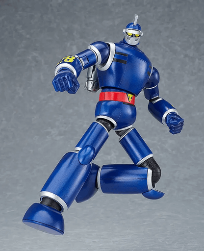 Good Smile Company MODEROID Messenger of the Sun Tetsujin 28 (Messenger of the Sun Tetsujin 28) (Rerelease)