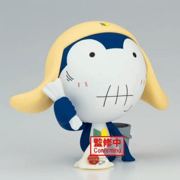 Banpresto SGT. KERORO KERORO PLATOON FIGURE~HINATA HOUSE CLEANING OPERATION~VOL.2(A:TAMAMA)