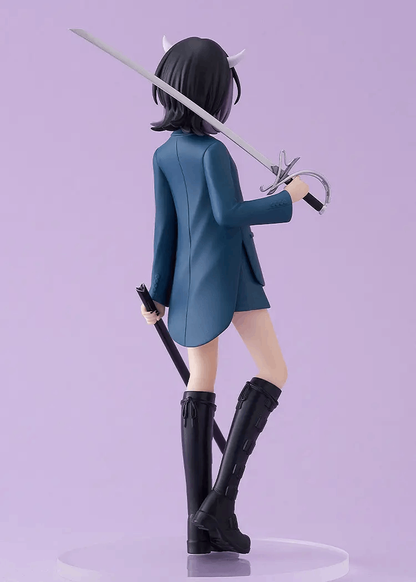 Good Smile Company POP UP PARADE Zutto Mayonaka De Iinoni Nira-chan Devil (Time Left)