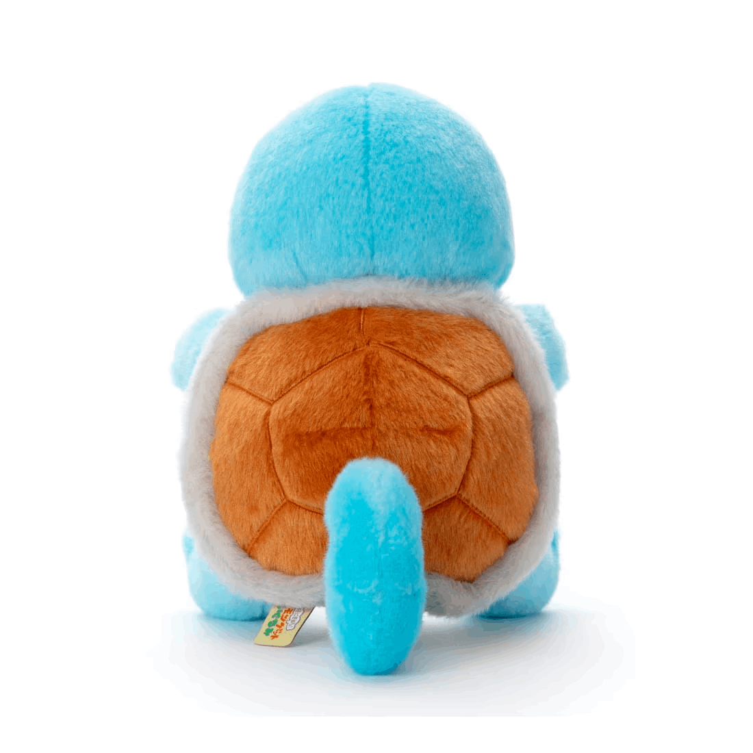 Takara Tomy ART-POK Pokemon Plush-Basic Squirtle