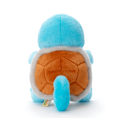 Takara Tomy ART-POK Pokemon Plush-Basic Squirtle