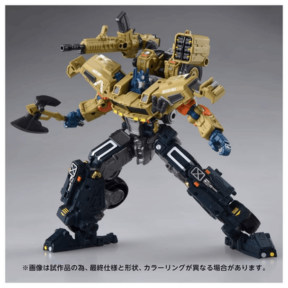 TAKARA TOMY T-Spark Transformers OG-03 Optimus Prime