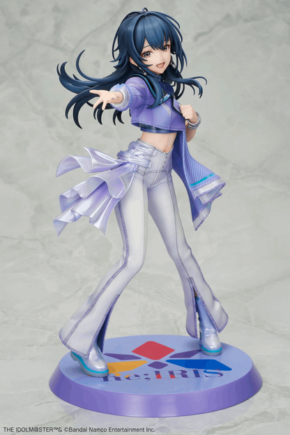 Design COCO 1/7 The IdolM@ster Gakuen Temari Tsukimura Re;IRIS Ver.
