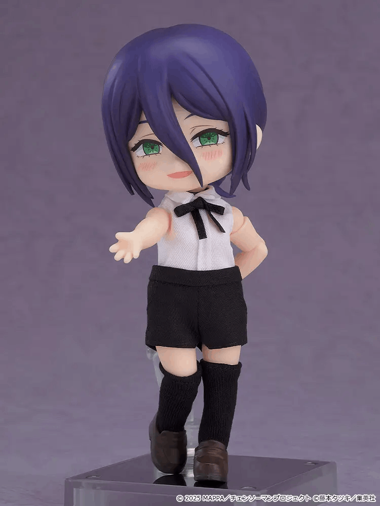 Good Smile Company Nendoroid Doll Reze (Chainsaw Man - The Movie: Reze Arc)
