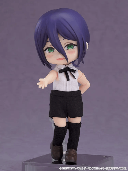 Good Smile Company Nendoroid Doll Reze (Chainsaw Man - The Movie: Reze Arc)
