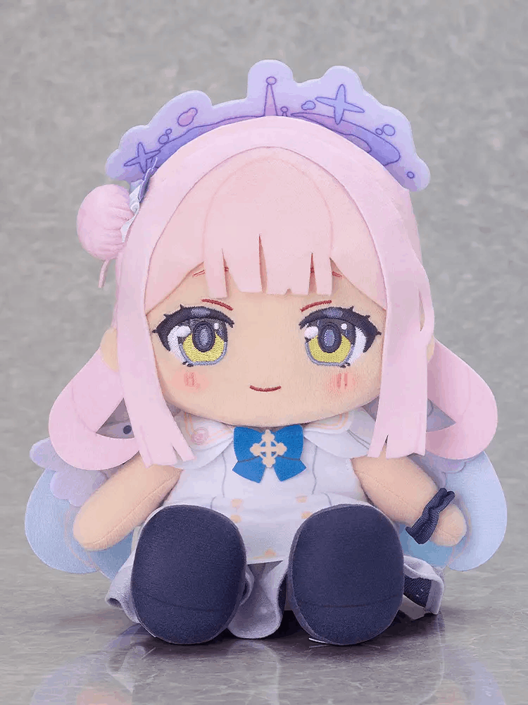 Good Smile Company Blue Archive Chocopuni Plushie Mika