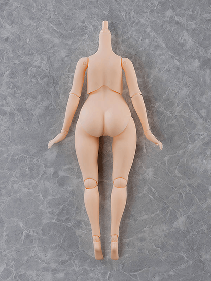 Good Smile Company Harmonia bloom blooming doll (Body)
