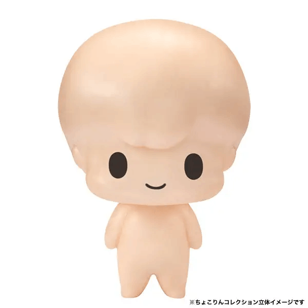 Megahouse Chokorin Collection MILKY☆SUBWAY THE GALACTIC LIMITED EXPRESS