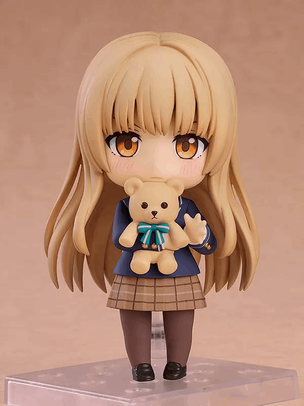 Good Smile Company Nendoroid The Angel Next Door Spoils Me Rotten Mahiru Shiina (Rerelease)