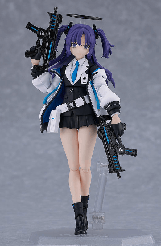 Max Factory figma Blue Archive Yuuka Hayase