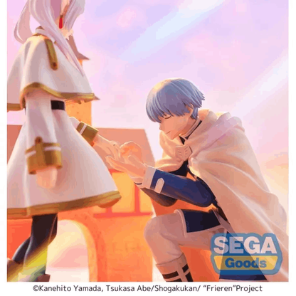 Sega Luminasta "Frieren: Beyond Journey's End" -Himmel- Eternal Love