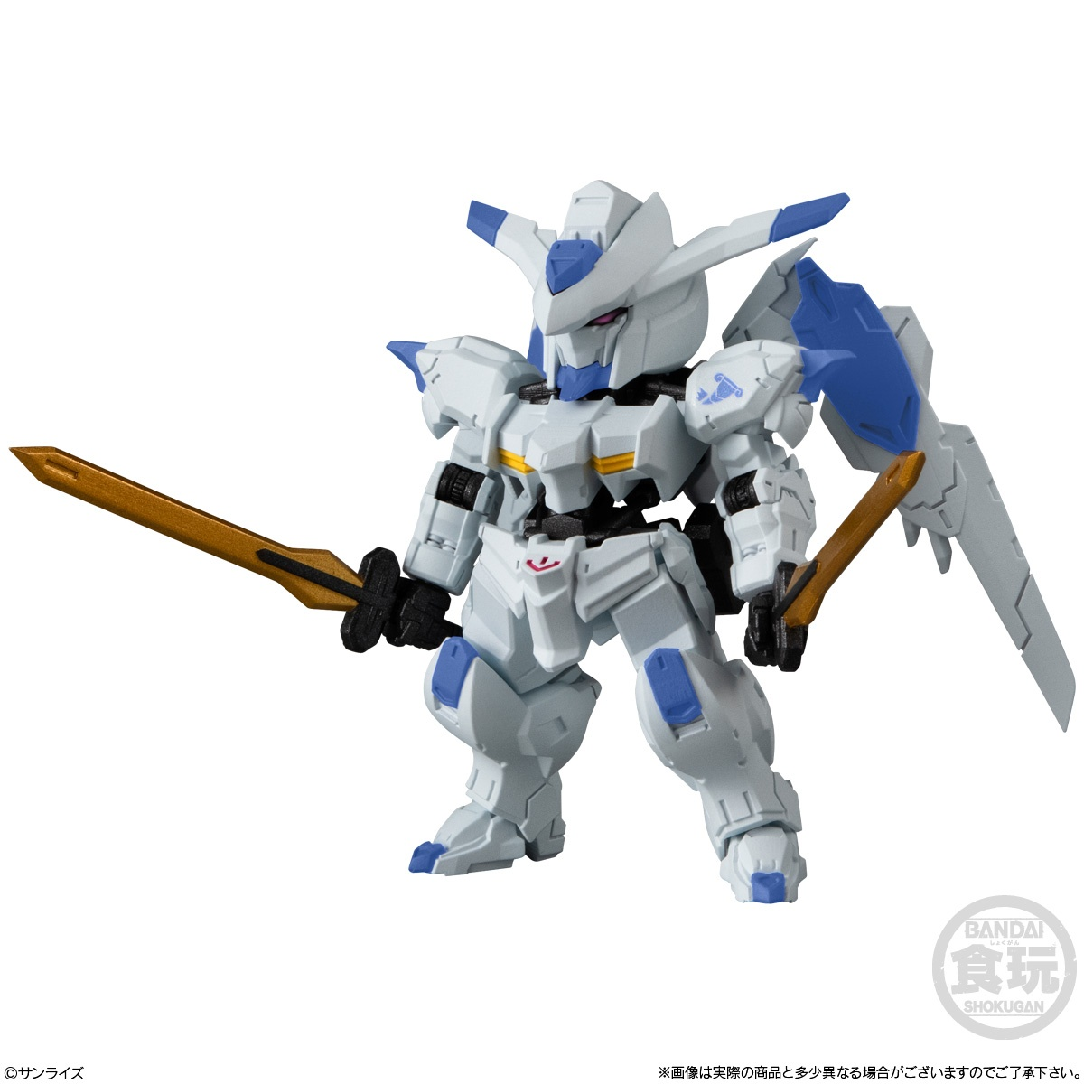 Bandai Candy Toy FW GUNDAM CONVERGE ＃30