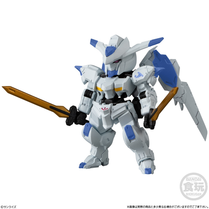 Bandai Candy Toy FW GUNDAM CONVERGE ＃30