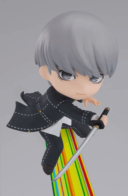 Good Smile Company Nendoroid Persona Series 30th Anniversary More: Persona Series 30th Anniversary Collaboration Vignette