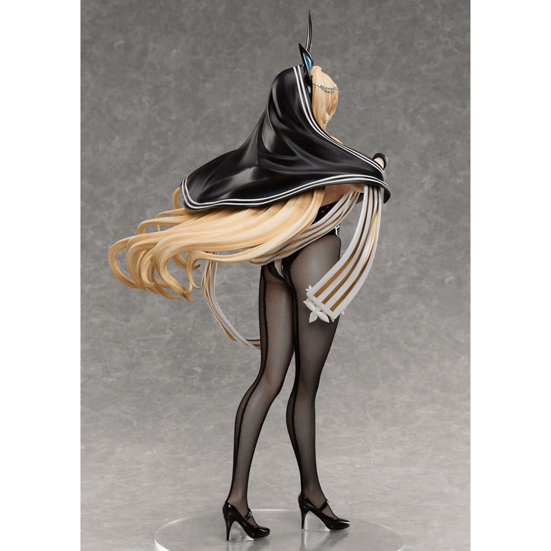 FREEing B-style Azur Lane Implacable Bunny Ver. Complete Figure