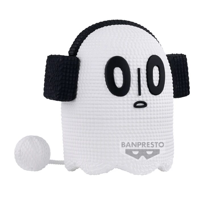 Banpresto UNDERTALE AMICOT~NAPSTABLOOK~