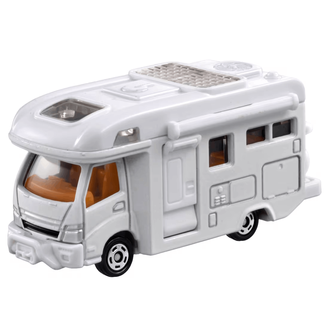 Takara Tomy TOM-000 Tomica BX024  Camper Van
