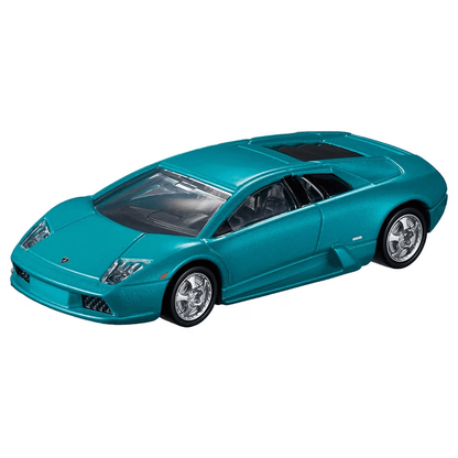 Takara Tomy TOM-PRE Tomica Gift LAMBORGHINI3  MODELS COLLECTION