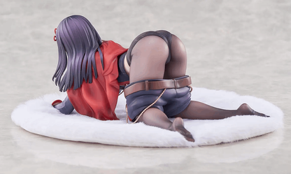 Solarain 1/7 Chained Soldier Season 2: Ren Yamashiro Plushie Set