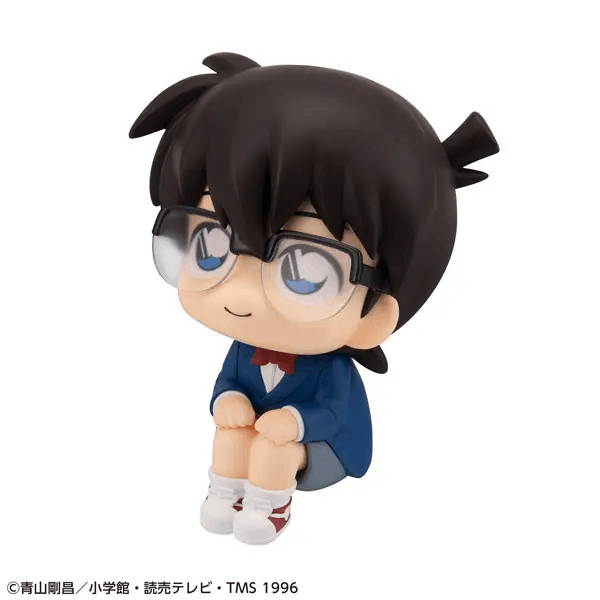 Megahouse Lookup Detective Conan Conan Edogawa