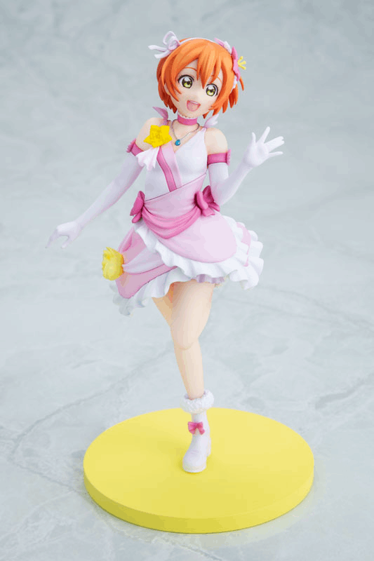 Kadokawa KDcolle Love Live! Rin Hoshizora Bokutachi wa Hitotsu no Hikari ver. Non-scale Figure