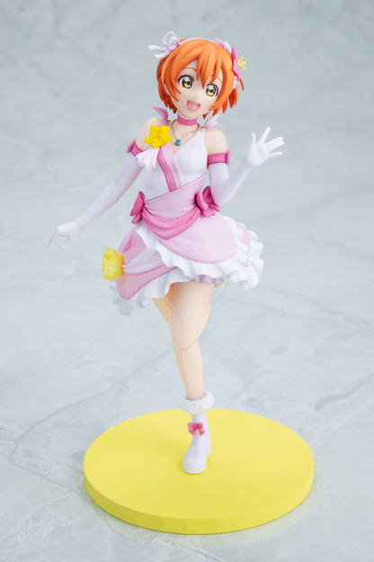 Kadokawa KDcolle Love Live! Rin Hoshizora Bokutachi wa Hitotsu no Hikari ver. Non-scale Figure