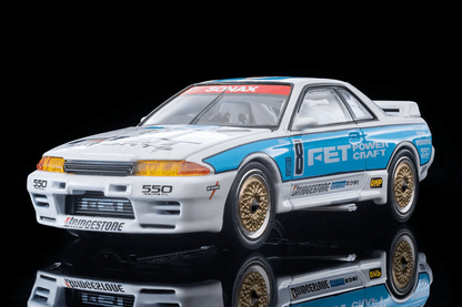 Takara Tomy  LV-N234G FET Sports GT-R (1993 version)