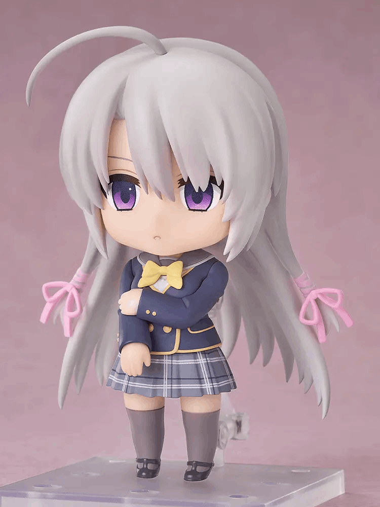 Good Smile Arts Shanghai Nendoroid Sabbat of the Witch Nene Ayachi