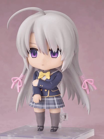 Good Smile Arts Shanghai Nendoroid Sabbat of the Witch Nene Ayachi