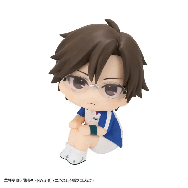 Megahouse Lookup The New Prince of Tennis Kunimitsu Tezuka