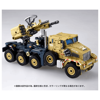TAKARA TOMY T-Spark Transformers OG-03 Optimus Prime