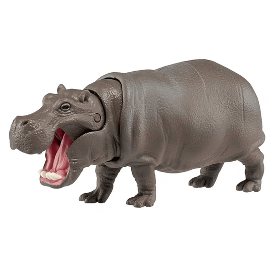 Takara Tomy ANA-FIG Ania Figure AS06 Hippopotamus Float