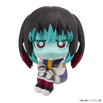 Megahouse Lookup MILKY☆SUBWAY THE GALACTIC LIMITED EXPRESS Makina
