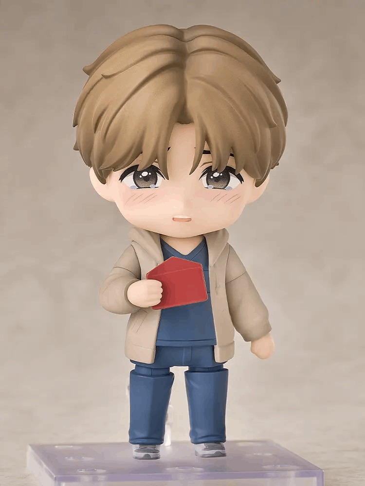 Orange Rouge Nendoroid Kim Dan (Jinx)